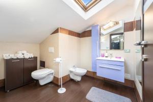 Casa di design a 500mt dal mare img22