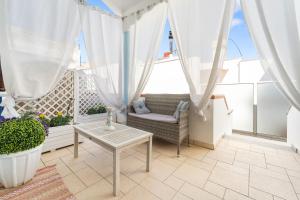 Casa di design a 500mt dal mare