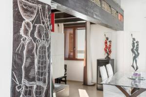 Casa di design a 500mt dal mare
