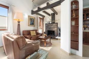 Casa di design a 500mt dal mare