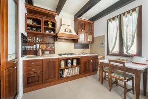 Casa di design a 500mt dal mare img10