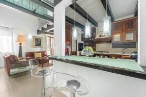 Casa di design a 500mt dal mare