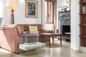 Casa di design a 500mt dal mare