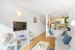Casita Blanca