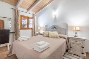 La Sorteta De Cuxach