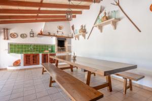 La Sorteta De Cuxach