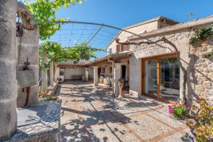 La Sorteta De Cuxach