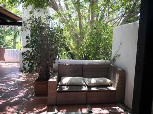 Bonito piso con jardines y piscina