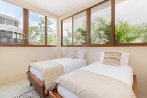 Stunning & brand new villa 6 pax