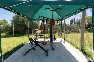 Villa Claudia - Calasetta img27