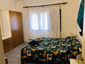 Trilocale Corallo 300 mt spiaggia