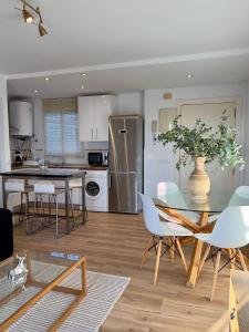 Apartamento Con Vistas A La Bahía