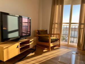 Apartamento Con Vistas A La Bahía