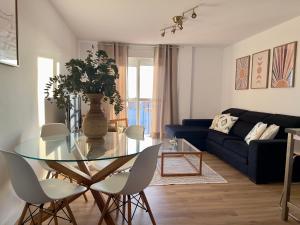 Apartamento Con Vistas A La Bahía