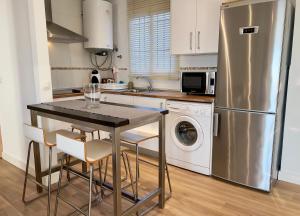 Apartamento Con Vistas A La Bahía