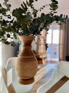 Apartamento Con Vistas A La Bahía