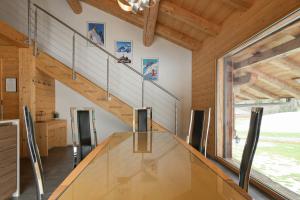 Appartement La Porte Des Aravis