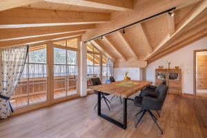 Ferienwohnung Susi im Neubau