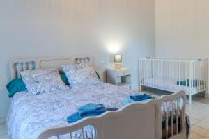 Le Logis Chez Bompain