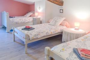 Le Logis Chez Bompain