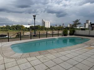 Puerto Amarras Apartment