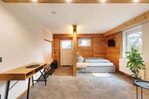 Wanderer Lodge am Breitenstein