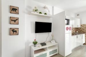 Nice Apartment 1210 In Central Area