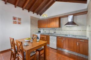 Casa Rural Los Perales - El Castaño