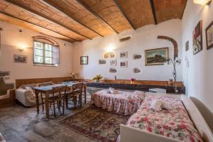 Poggio Primo - Bilocale Vermiglio
