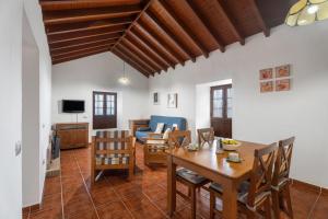 Casa Rural Los Perales - El Castaño