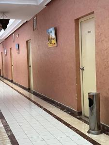 Hotel Tiznit