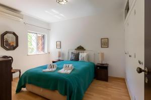 Buganvilla Vilamoura Villa