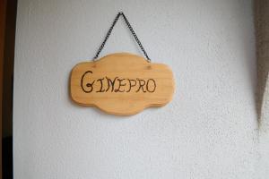 Antichi Palmenti - Ginepro