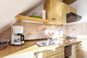 Whg 1- Ferien auf einem Resthof