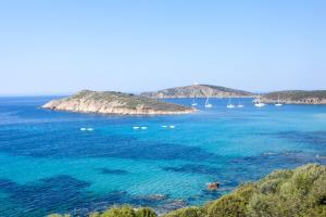 Villa Eleonora Residence App to 4 img16