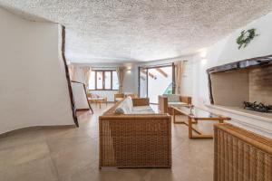 Villa Eleonora Residence App to 4