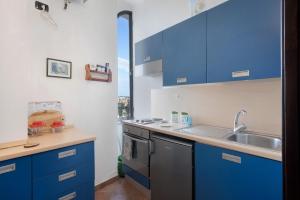 Flegrea House
