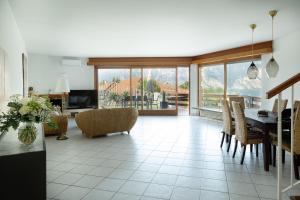 Panorama Apartment 180 mq