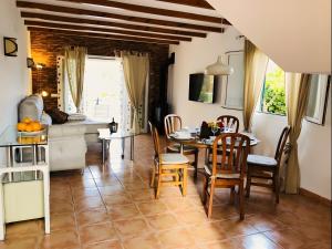 Villas2meet La Siesta