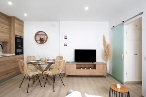 Apartamento María Conil Bajo