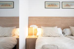 Apartamento María Conil Bajo