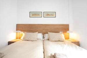 Apartamento María Conil Bajo