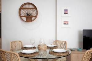 Apartamento María Conil Bajo
