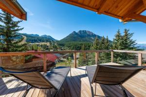 Chalet Olarice