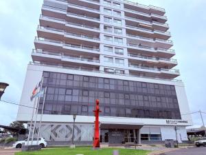 Puerto Amarras Apartment