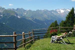 Huberhof Mareit