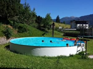 Huberhof Mareit