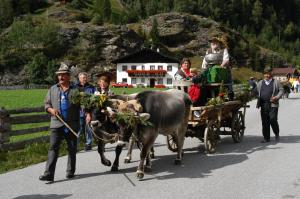 Huberhof Mareit