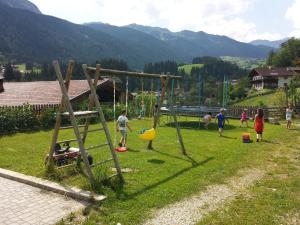 Huberhof Mareit