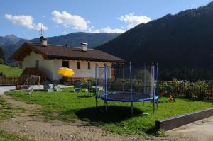 Huberhof Mareit